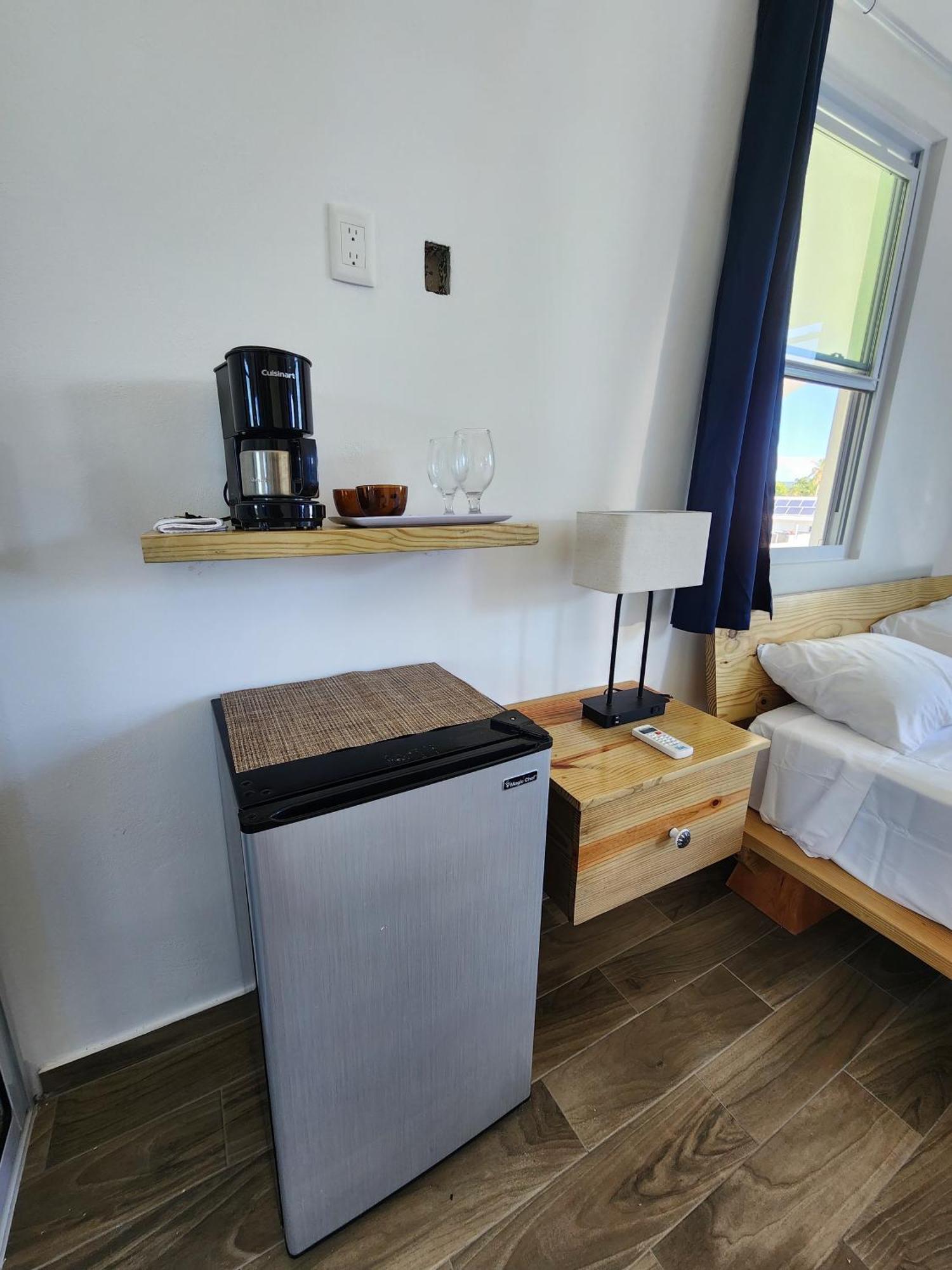 Bella Villa Room With Large Pool And Close To Beach Las Galeras Exteriör bild